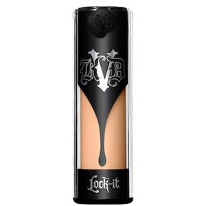 Kat Von D Lock-It Foundation